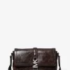 Geantă mică Cyrus Distressed Crossbody