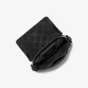 Geantă mică Cyrus Distressed Crossbody
