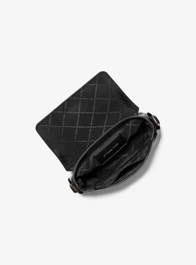 Geantă mică Cyrus Distressed Crossbody