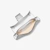 Geantă mică de mână convertibilă din piele Colby Geantă mică de mână convertibilă din piele Colby