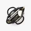 Geantă mică de piele Taryn, convertibilă, tip crossbody Geantă mică de piele Taryn, convertibilă, tip crossbody