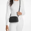 Geantă mică Jet Set din piele pentru cameră Geantă mică Jet Set din piele pentru cameră