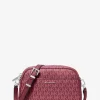 Geantă mică Jet Set Signature Logo Crossbody pentru cameră Geantă mică Jet Set Signature Logo Crossbody pentru cameră