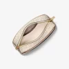 Geantă mică Jet Set Signature Logo Crossbody pentru cameră Geantă mică Jet Set Signature Logo Crossbody pentru cameră