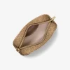 Geantă mică Jet Set Signature Logo Crossbody pentru cameră Geantă mică Jet Set Signature Logo Crossbody pentru cameră