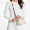 Geantă mică Jet Set Signature Logo Crossbody pentru cameră Geantă mică Jet Set Signature Logo Crossbody pentru cameră