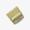 Geantă mică Jet Set Signature Logo pentru smartphone, tip crossbody Geantă mică Jet Set Signature Logo pentru smartphone, tip crossbody