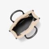 Geantă mică Mirella din imitație de shearling crossbody Geantă mică Mirella din imitație de shearling crossbody