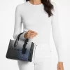 Geantă Mirella Mica Ombré Signature Logo Crossbody Geantă Mirella Mica Ombré Signature Logo Crossbody