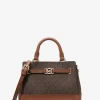 Geantă Satchel Reed Extra-Small Signature Logo