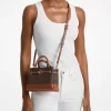 Geantă Satchel Reed Extra-Small Signature Logo