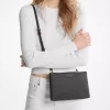 Geantă tote 3 în 1 Charlotte, din piele Saffiano, mare