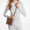 Geantă tote Charlotte mare 3 în 1 cu logo-ul semnăturii