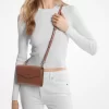 Geantă tote Charlotte mare 3 în 1 cu logo-ul semnăturii