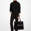 Geantă tote Cooper medie Sherpa convertibilă Geantă tote Cooper medie Sherpa convertibilă