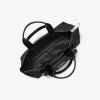 Geantă tote reversibilă pliabilă Tanner mică cu logo-ul imprimat Geantă tote reversibilă pliabilă Tanner mică cu logo-ul imprimat
