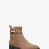 Ghete Carson Suede