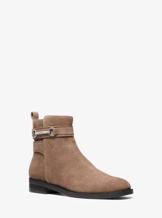 Ghete Carson Suede