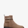 Ghete Carson Suede