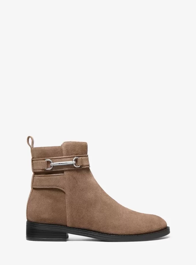 Ghete Carson Suede