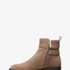 Ghete Carson Suede
