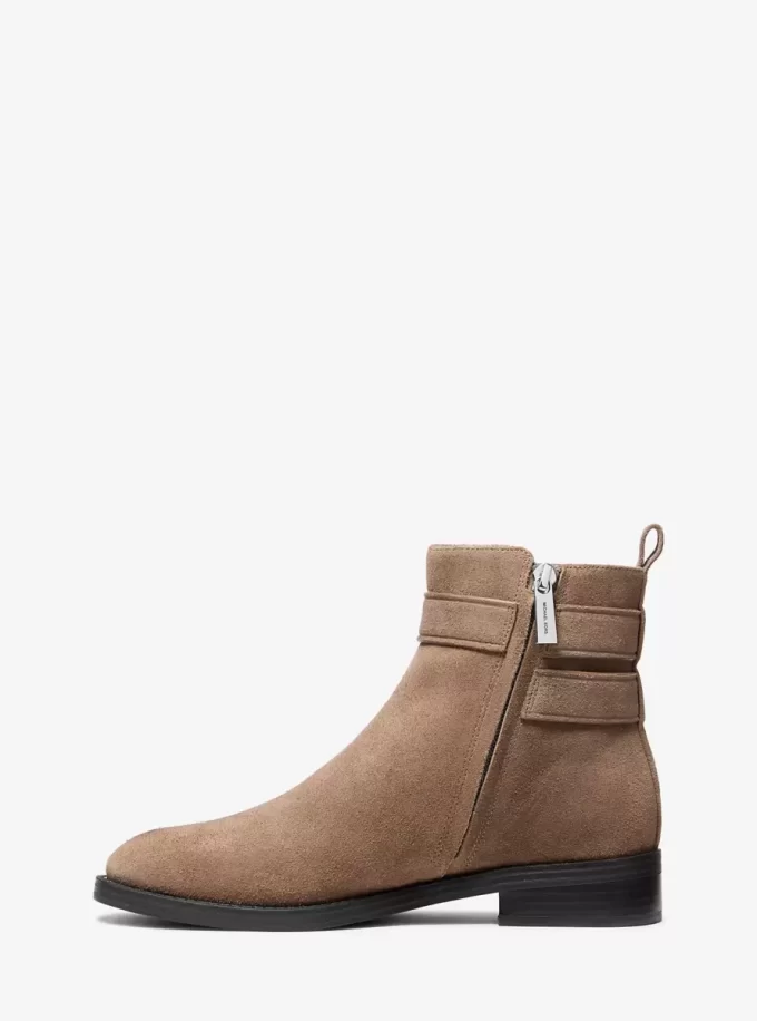 Ghete Carson Suede
