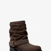 Ghete Colby Suede Ghete Colby Suede