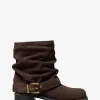Ghete Colby Suede Ghete Colby Suede