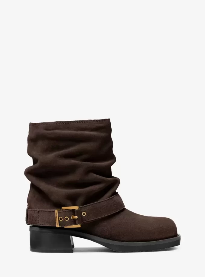 Ghete Colby Suede Ghete Colby Suede