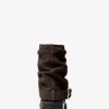 Ghete Colby Suede Ghete Colby Suede