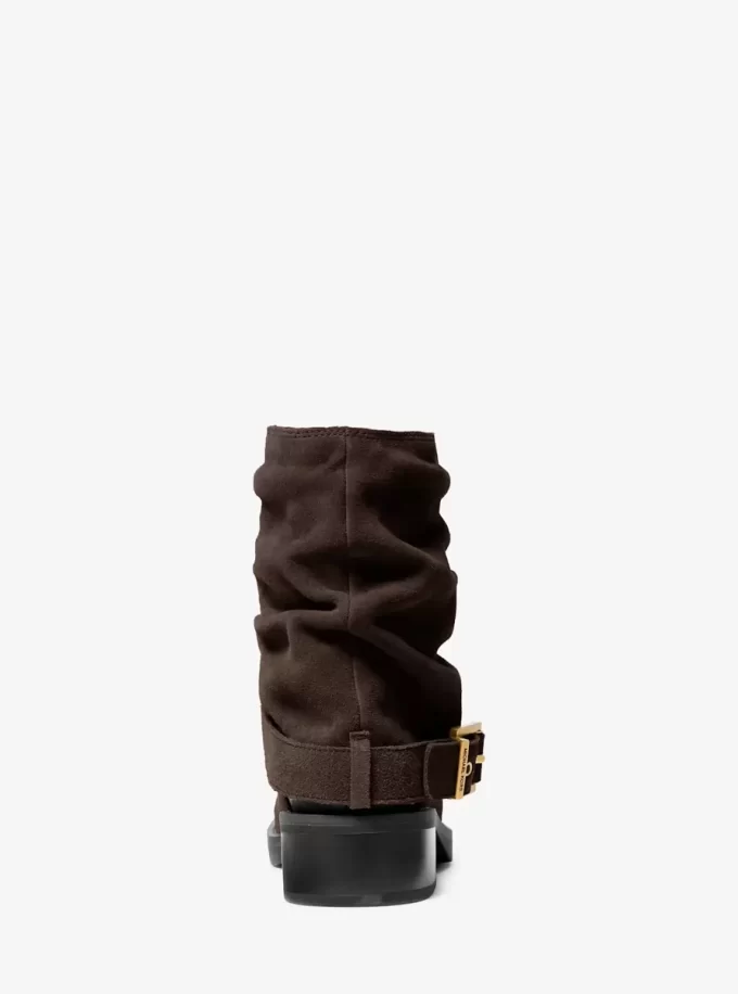 Ghete Colby Suede Ghete Colby Suede