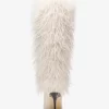 Ghete Dawn din piele artificială de shearling Ghete Dawn din piele artificială de shearling