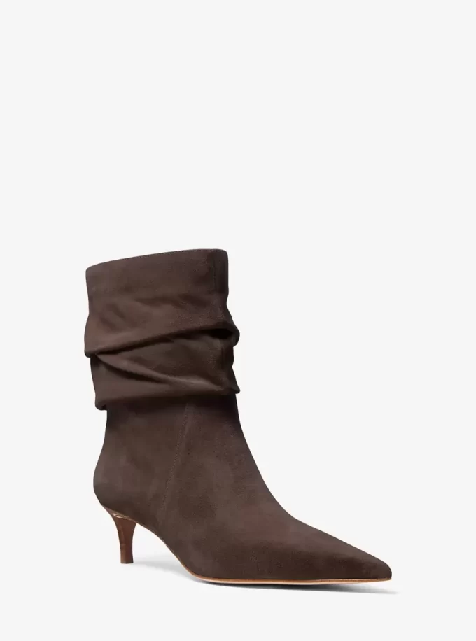 Ghete Dawn Suede Ghete Dawn Suede