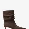 Ghete Dawn Suede Ghete Dawn Suede
