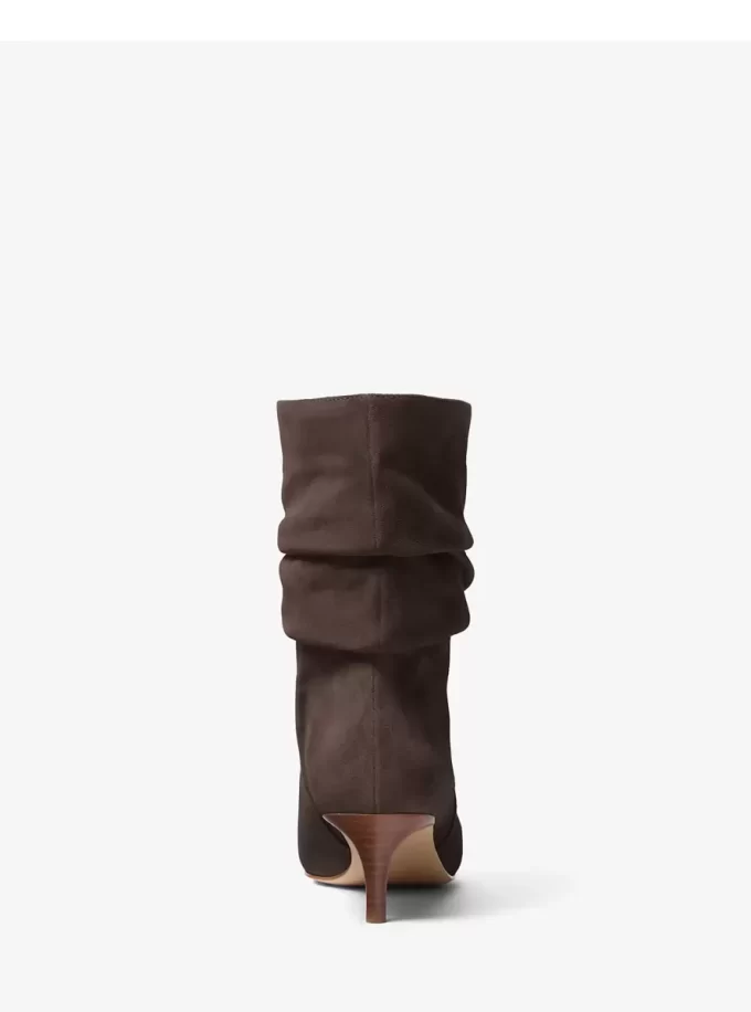 Ghete Dawn Suede Ghete Dawn Suede