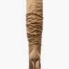 Ghete Dawn Suede Ghete Dawn Suede