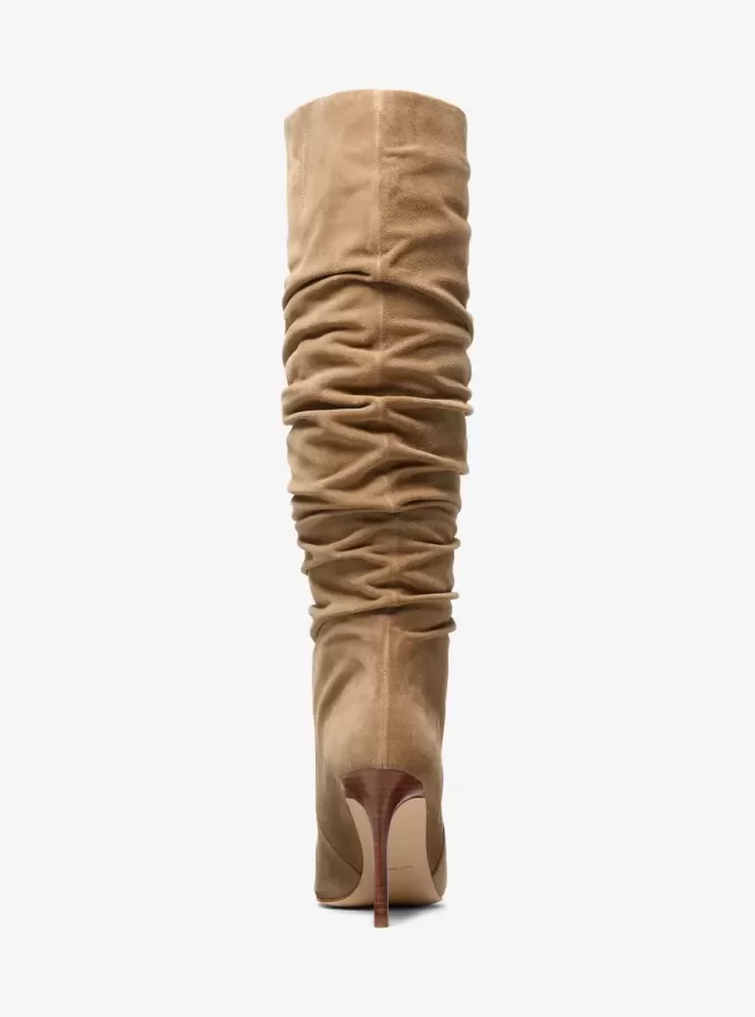 Ghete Dawn Suede Ghete Dawn Suede