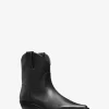 Ghete din piele Noemie Ghete din piele Noemie