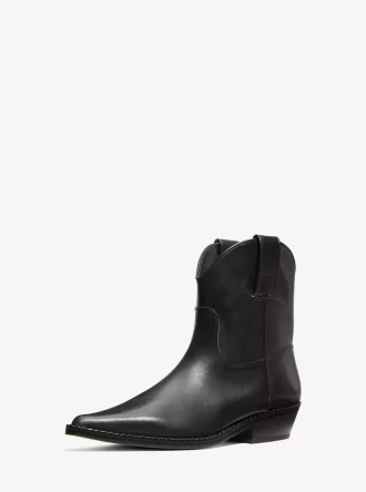 Ghete din piele Noemie