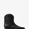 Ghete din piele Noemie Ghete din piele Noemie