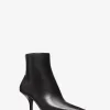 Ghete din piele Selina