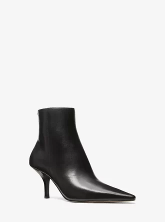 Ghete din piele Selina