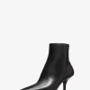 Ghete din piele Selina