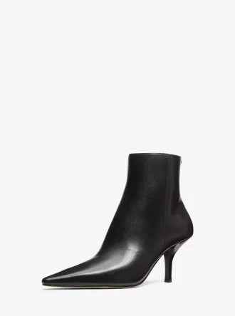Ghete din piele Selina