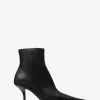 Ghete din piele Selina