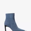 Ghete Kasia din denim Ghete Kasia din denim