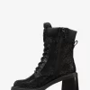 Ghete militare Cade cu ornament Ghete militare Cade cu ornament