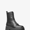 Ghete militare din piele Blake Ghete militare din piele Blake