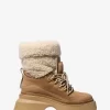 Ghete Shiloh cu materiale mixte Ghete Shiloh cu materiale mixte