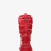 Ghete Shiloh cu materiale mixte Ghete Shiloh cu materiale mixte